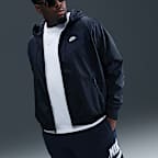 Męskie spodenki z dzianiny Alumni Nike Club