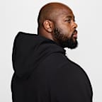 Nike Standard Issue Men's Dri-FIT Pullover Basketball Hoodie