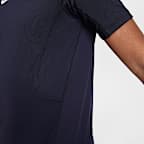 Nike Dri-FIT Pro Little Kids' Short Sleeve Top