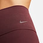 Nike Zenvy Women's High-Waisted 7/8 Leggings
