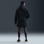 Kobe Men's Fleece Hoodie