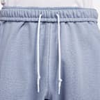 Nike Solo Swoosh Men's French Terry Shorts