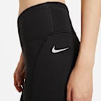 Nike Epic Fast Women's Mid-Rise Running Leggings