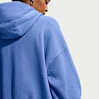 Nike Sportswear Phoenix Fleece Women's Over-Oversized Pullover Hoodie