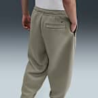 ナイキ テック メンズ オーバーサイズド フリース パンツ