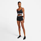 Nike Pro Women's 8cm (approx.) Shorts
