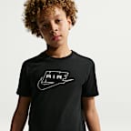 Nike Sportswear Older Kids' T-Shirt