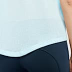 Nike Miler Women's Short-Sleeve Running Top