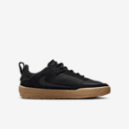 Black/Gum Light Brown/White/Black