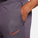 Survêtement de football en maille Nike Dri-FIT Academy pour Homme