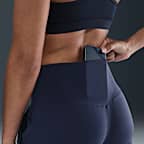 Nike Zenvy Women's Dri-FIT High-Waisted Joggers