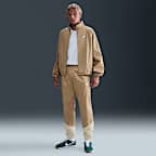 Parachute Beige/Light Khaki/White