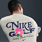 나이키 남성 맥스90 골프 티셔츠