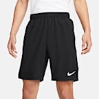 ナイキ Dri-FIT メンズ 23cm ウーブン トレーニングショートパンツ