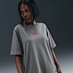 Atlético Madrid Women's Nike Football T-Shirt