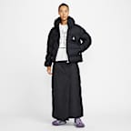 나이키 ACG '루나 레이크' PrimaLoft® 여성 써마 핏 ADV 루즈 후드 재킷