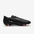 Nike Phantom GX Club Multi-Ground Low-Top Football Boot