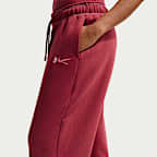 Nike Sportswear Club Fleece Women's Mid-Rise Oversized Sweatpants