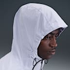 Nike Tech Men's Woven Jacket