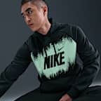 ナイキ メンズ Therma-FIT フリースパーカー