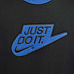 ナイキ スポーツウェア クラブ メンズ フレンチテリー クルーネック スウェットシャツ