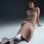 ナイキ Every Stitch Considered ウィメンズ ニット ドレス