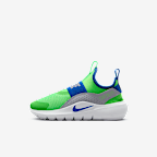 Green Strike/Wolf Grey/White/Game Royal
