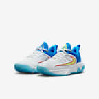 Tenis de básquetbol para niños grandes Giannis Immortality 4 SE