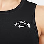 Nike Dri-FIT Miler 男款跑步背心