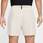 Shorts de tenis Dri-FIT para hombre NikeCourt Slam
