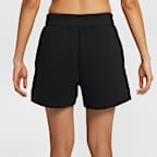 Nike 24.7 ImpossiblySoft Women's Dri-FIT Mid-Rise Loose 10cm (approx.) Shorts