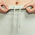 Nike Dri-FIT Bliss Women's High-Waisted 3" Brief-Lined Shorts