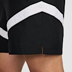 Nike Icon Men's 15cm (approx.) Dri-FIT Woven Basketball Shorts