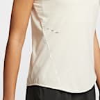 나이키 스위프트 여성 드라이 핏 러닝 탱크 탑