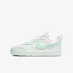 White/Barely Green/Mint Foam