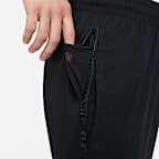 Nike DNA 男款梭織籃球長褲