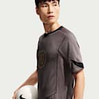 เสื้อฟุตบอลแขนสั้นผู้ชาย Dri-FIT Nike Total 90