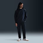 ナイキ 24.7 ImpossiblySoft メンズ Dri-FIT クルー