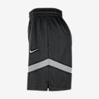 Brooklyn Nets Icon Practice Men's Nike Dri-FIT NBA 20.5cm (approx.) Shorts