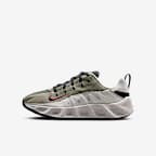 Light Army/Dark Smoke Grey/Dark Smoke Grey/Pink Smoke