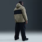 Chamarra holgada con aislamiento para hombre Nike Air
