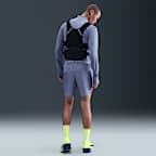 ナイキ Dri-FIT ストライド メンズ 18cm ブリーフラインド ランニングショートパンツ