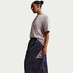 Nike Sportswear Shox Woman's Zip-Off Skirt
