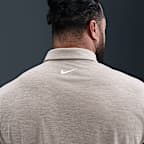 Nike Tour Men's Dri-FIT Jacquard Golf Polo