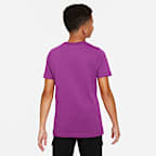 Nike Sportswear Older Kids' T-Shirt