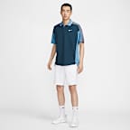 Nike Golf Club Men's Dri-FIT Golf Polo