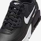 Nike Air Max 90 Tenis para niños grandes