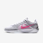 White/Cement Grey/Black/Pinksicle