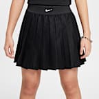 Nike Sportswear Girls' Pleated Skirt
