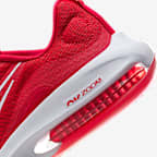 Nike Air Zoom Arcadia 2 Older Kids' Road Running Shoes